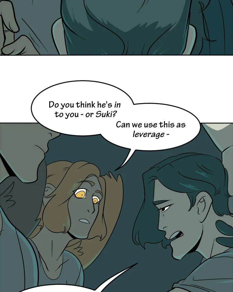 Read The Croaking chapter 100 image 42 on Lezhin