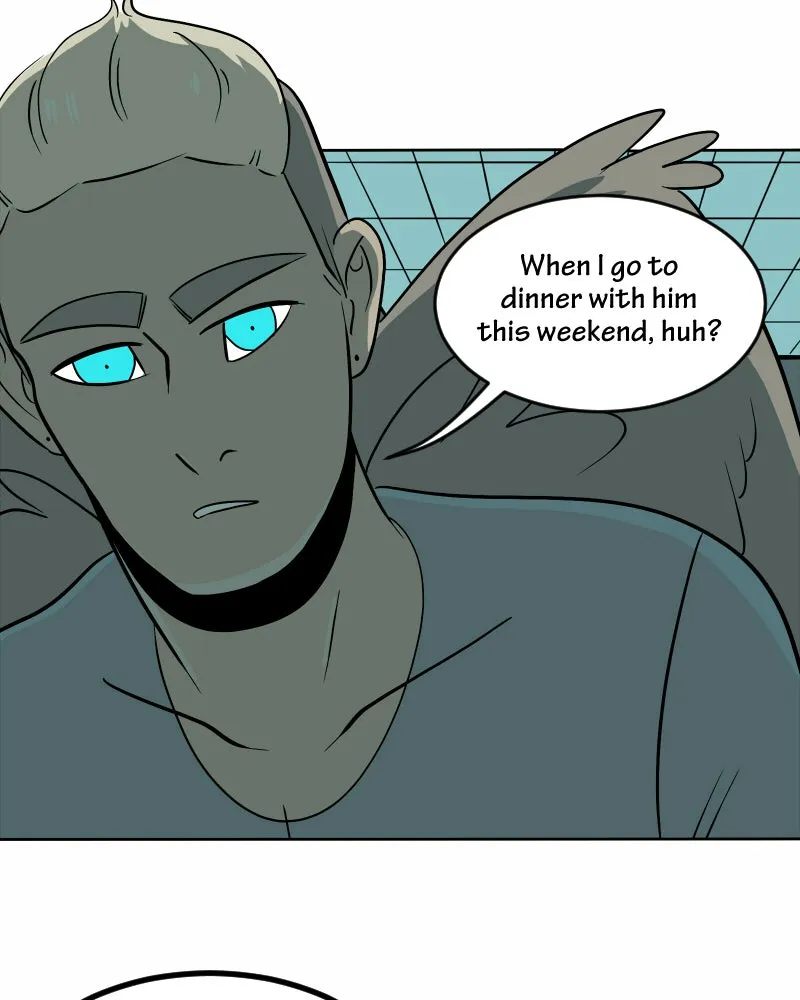 Read The Croaking chapter 100 image 46 on Lezhin