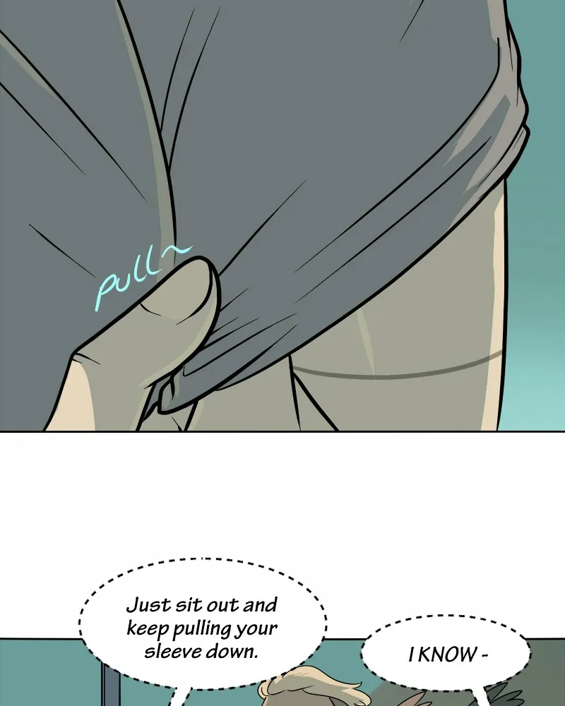 Read The Croaking chapter 100 image 49 on Lezhin