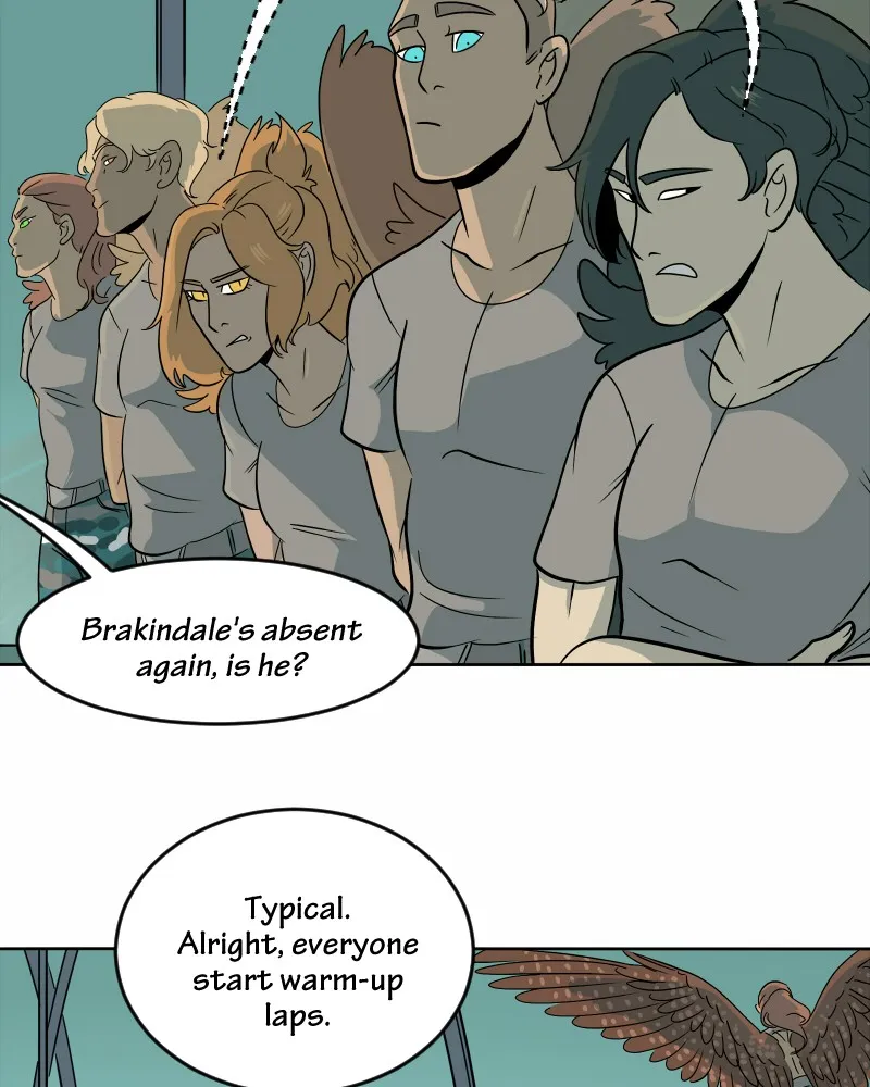 Read The Croaking chapter 100 image 50 on Lezhin
