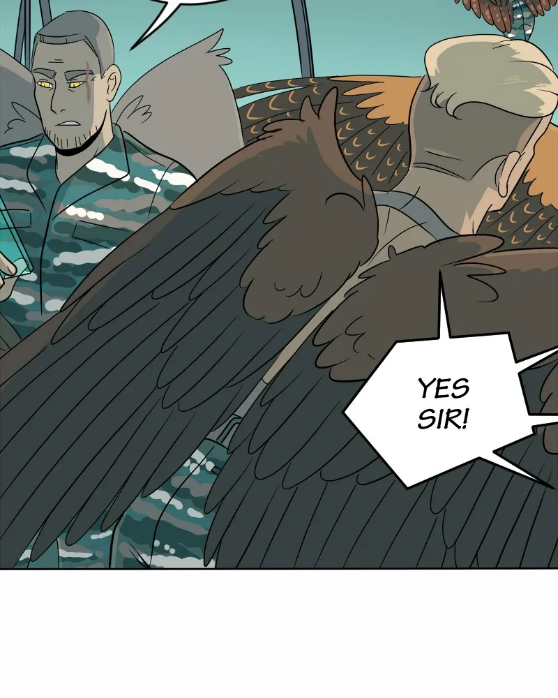 Read The Croaking chapter 100 image 51 on Lezhin
