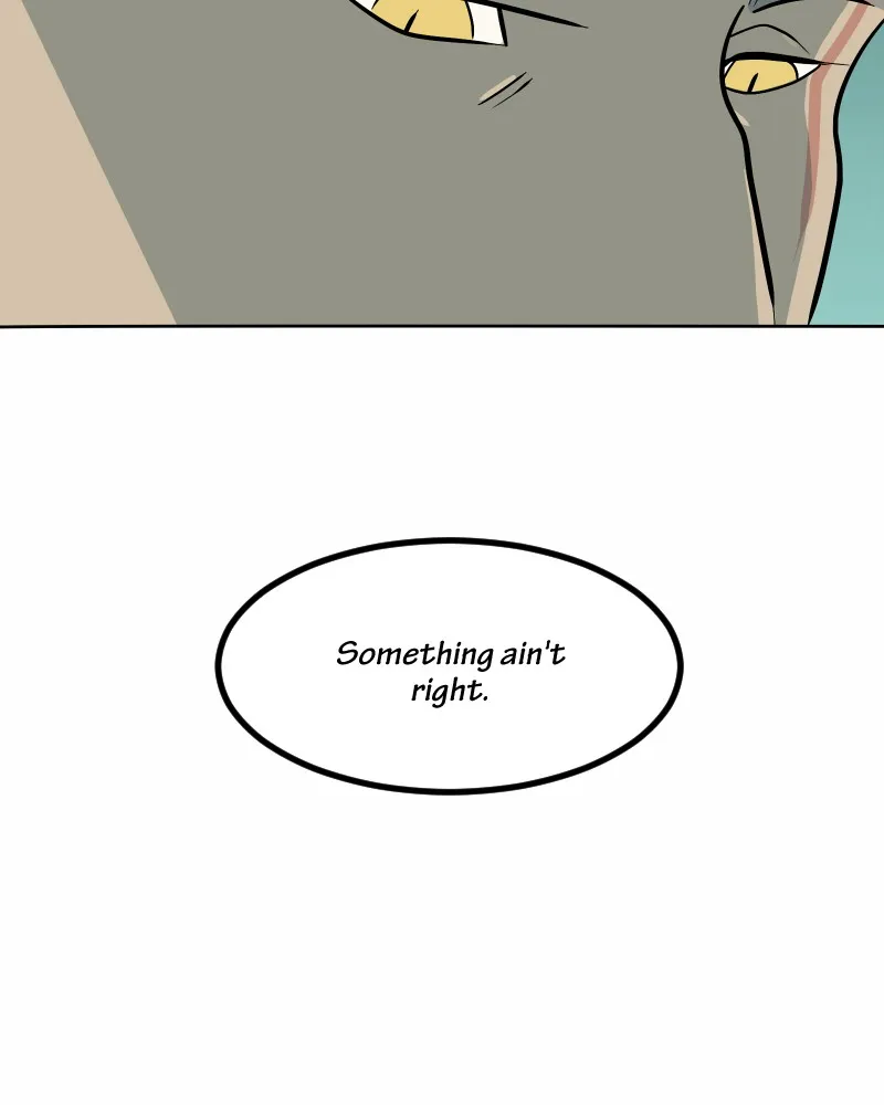 Read The Croaking chapter 100 image 54 on Lezhin