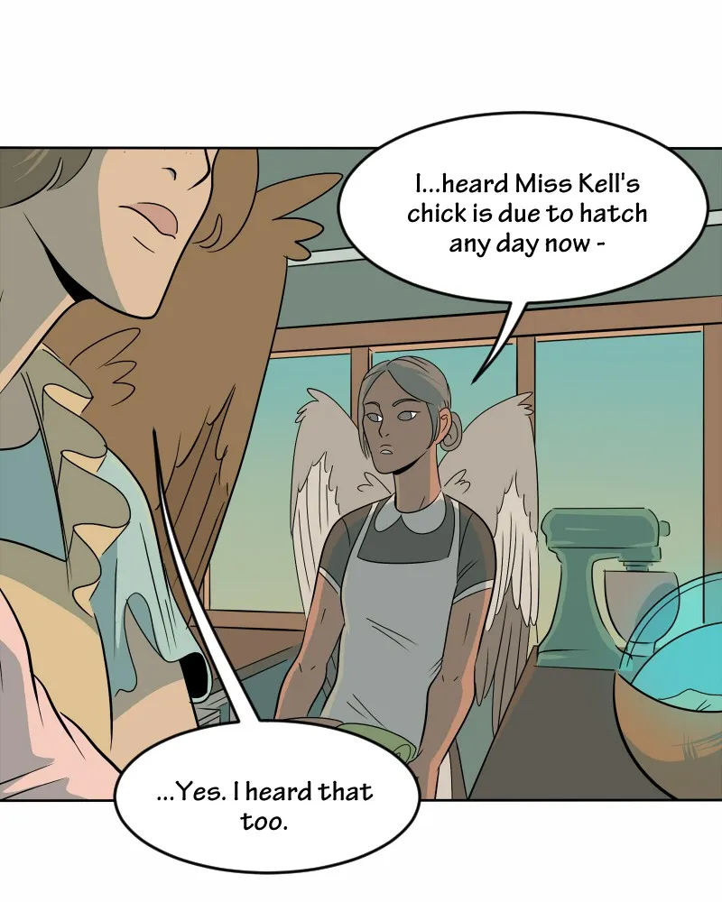 Read The Croaking chapter 100 image 58 on Lezhin