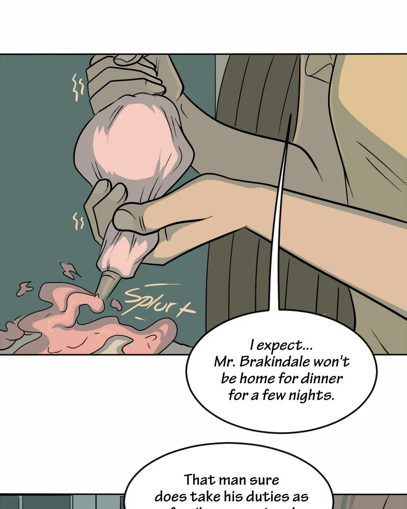 Read The Croaking chapter 100 image 59 on Lezhin