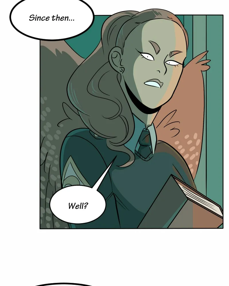 Read The Croaking chapter 100 image 6 on Lezhin