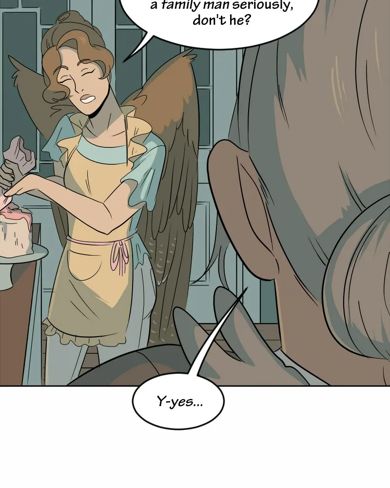 Read The Croaking chapter 100 image 60 on Lezhin