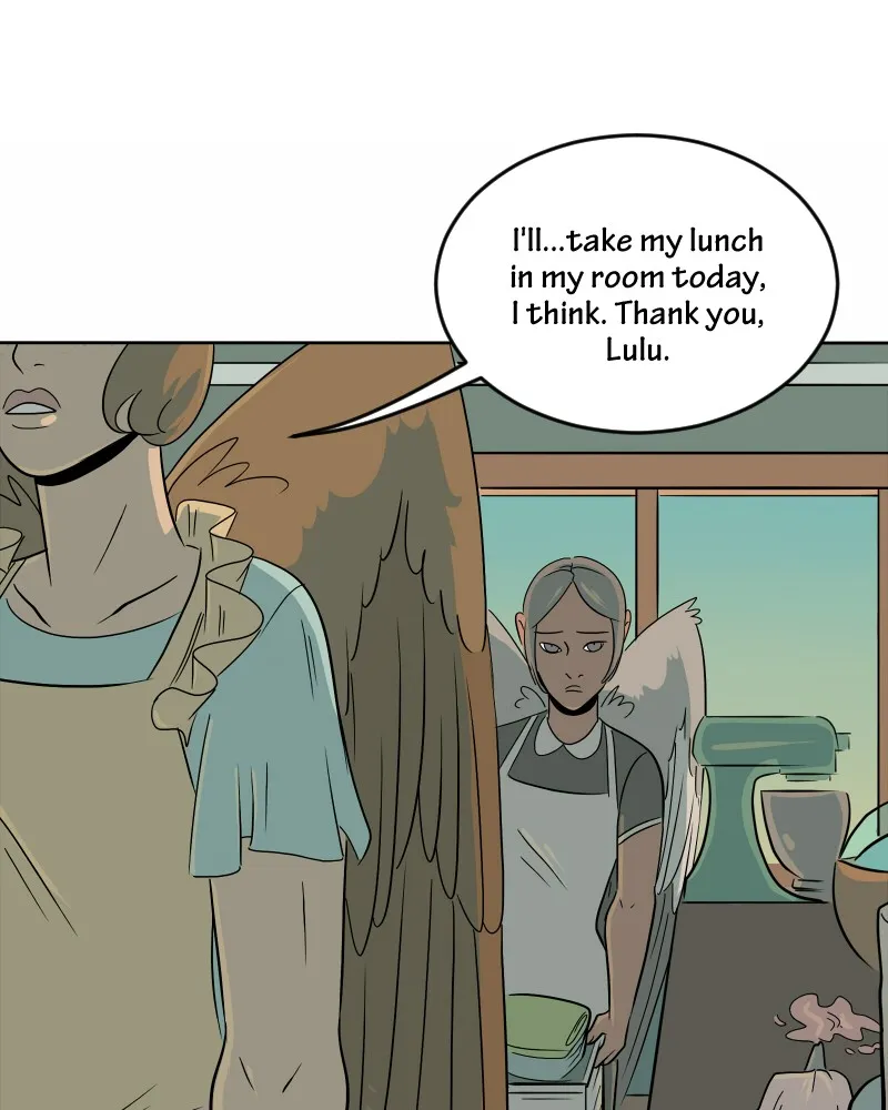 Read The Croaking chapter 100 image 61 on Lezhin
