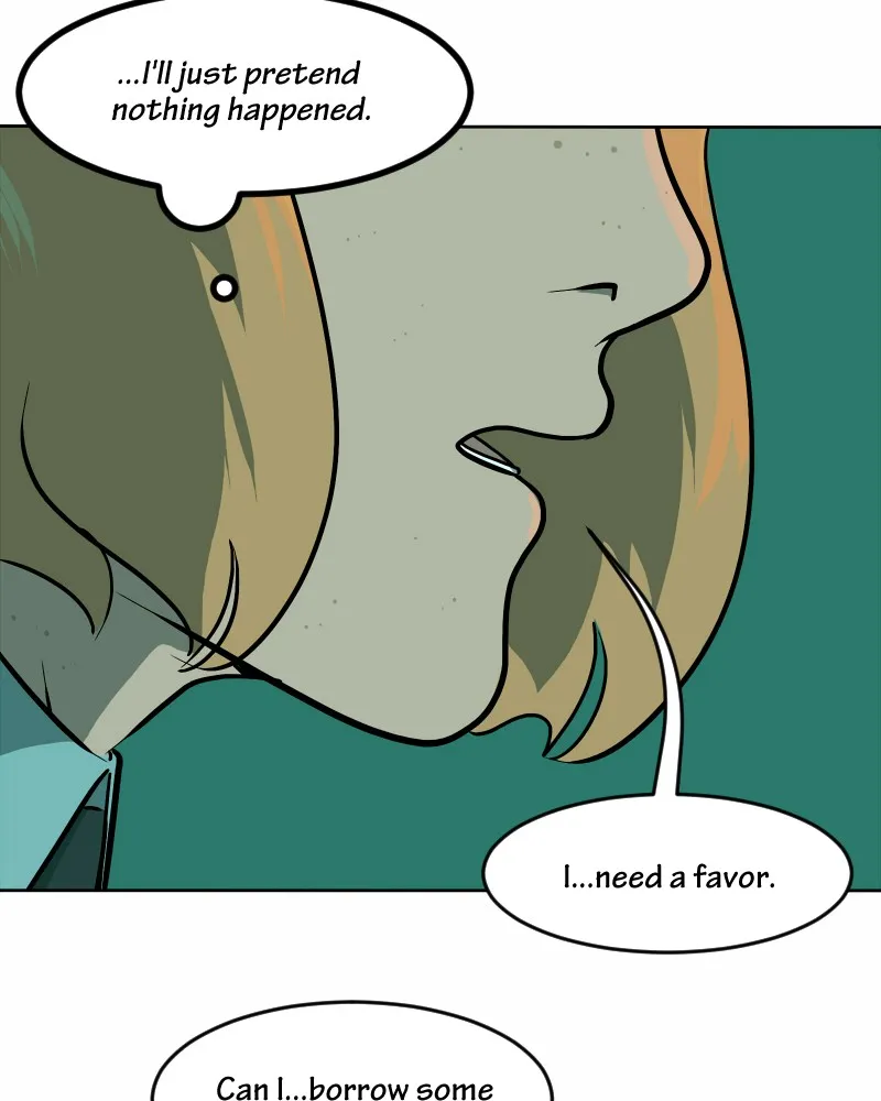 Read The Croaking chapter 100 image 7 on Lezhin