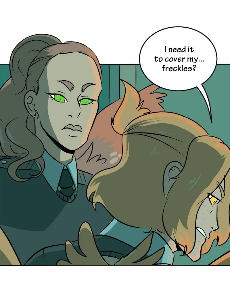 Read The Croaking chapter 100 image 9 on Lezhin