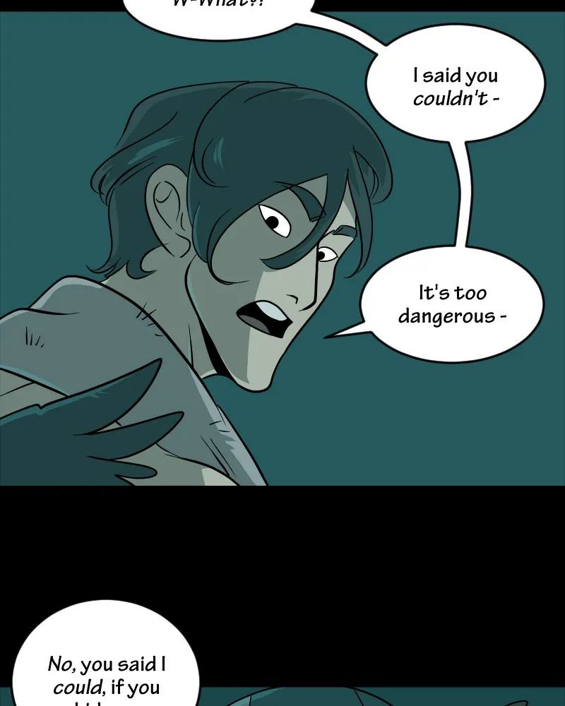 Read The Croaking chapter 101 image 10 on Lezhin