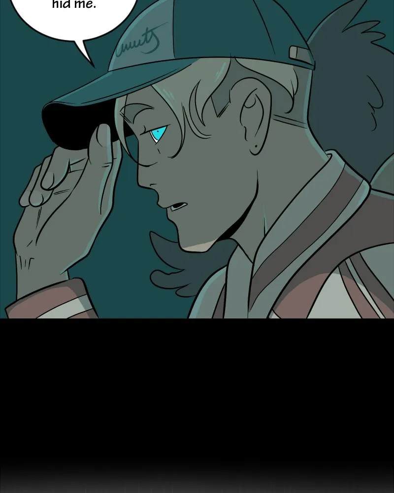 Read The Croaking chapter 101 image 11 on Lezhin