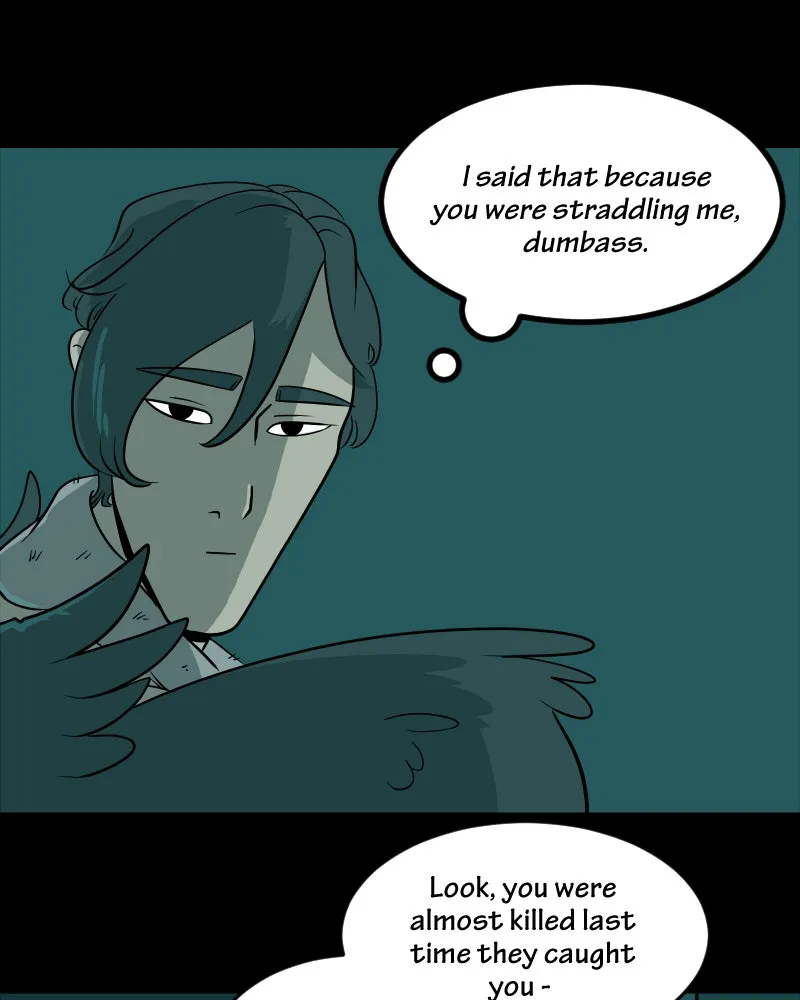Read The Croaking chapter 101 image 13 on Lezhin