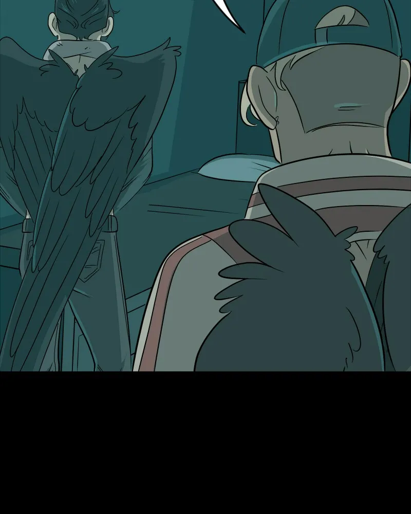 Read The Croaking chapter 101 image 15 on Lezhin