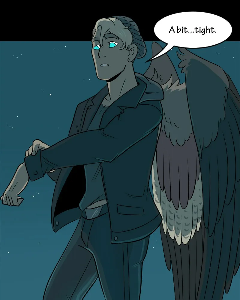 Read The Croaking chapter 101 image 22 on Lezhin