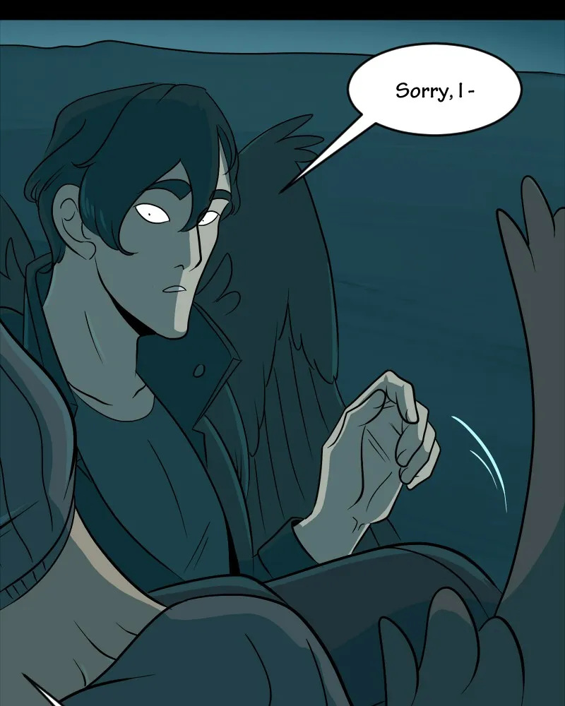 Read The Croaking chapter 101 image 27 on Lezhin