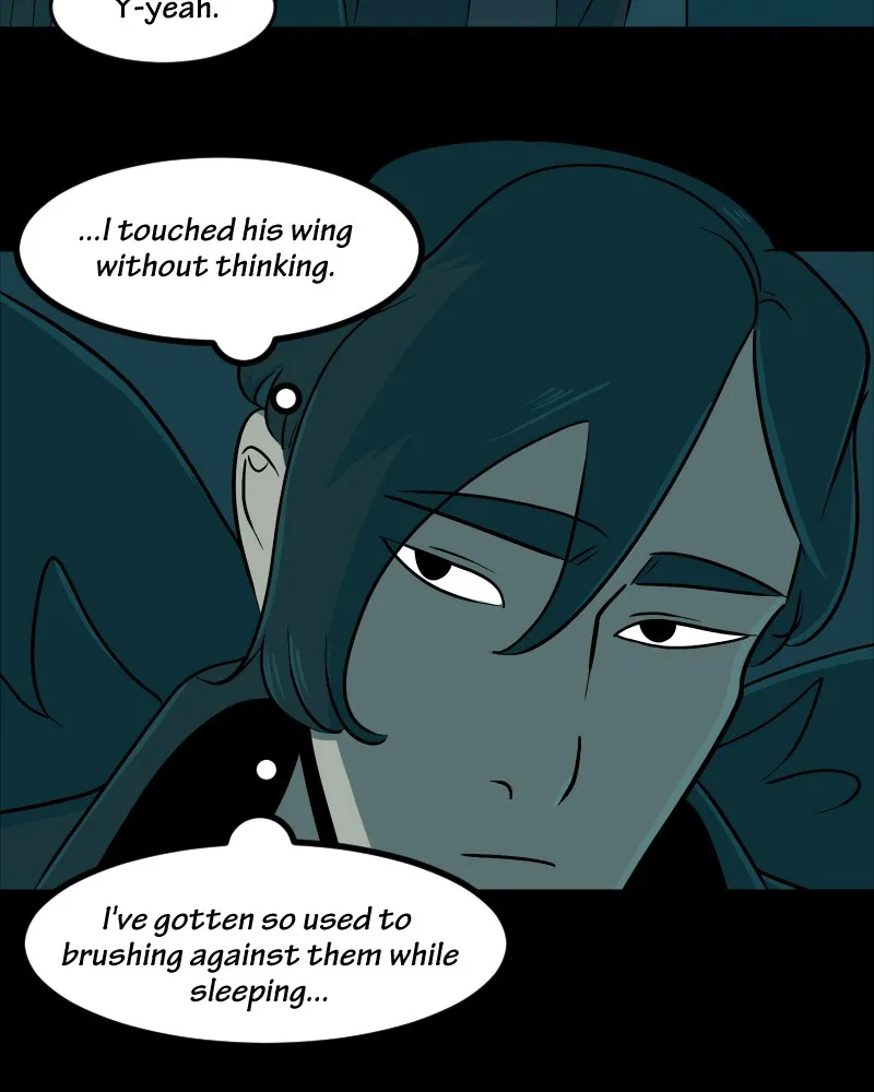 Read The Croaking chapter 101 image 29 on Lezhin