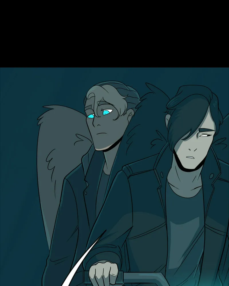 Read The Croaking chapter 101 image 31 on Lezhin