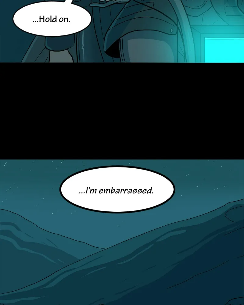 Read The Croaking chapter 101 image 32 on Lezhin