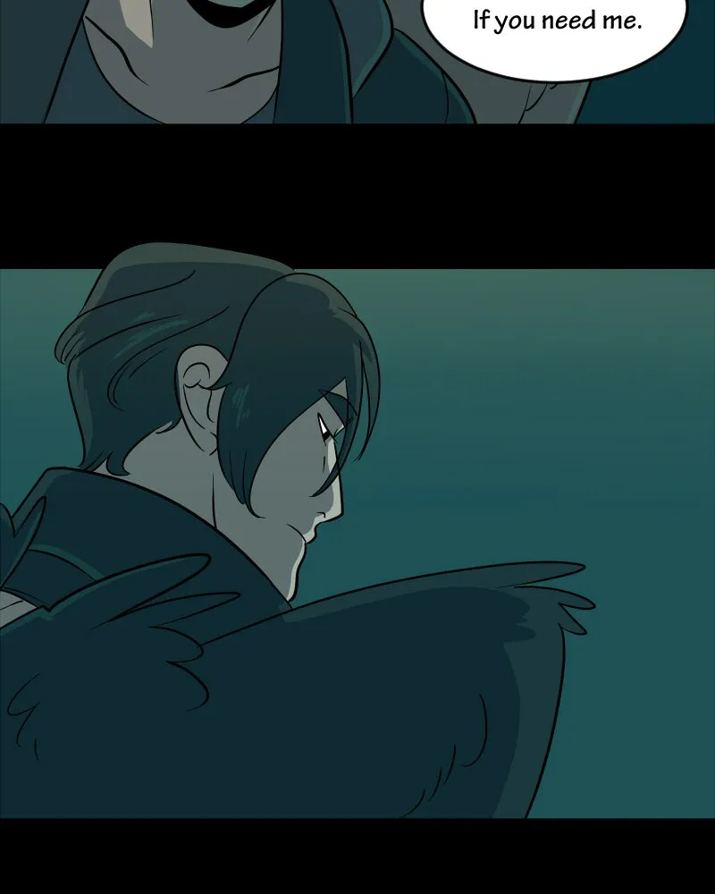 Read The Croaking chapter 101 image 37 on Lezhin