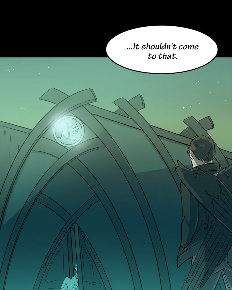 Read The Croaking chapter 101 image 38 on Lezhin