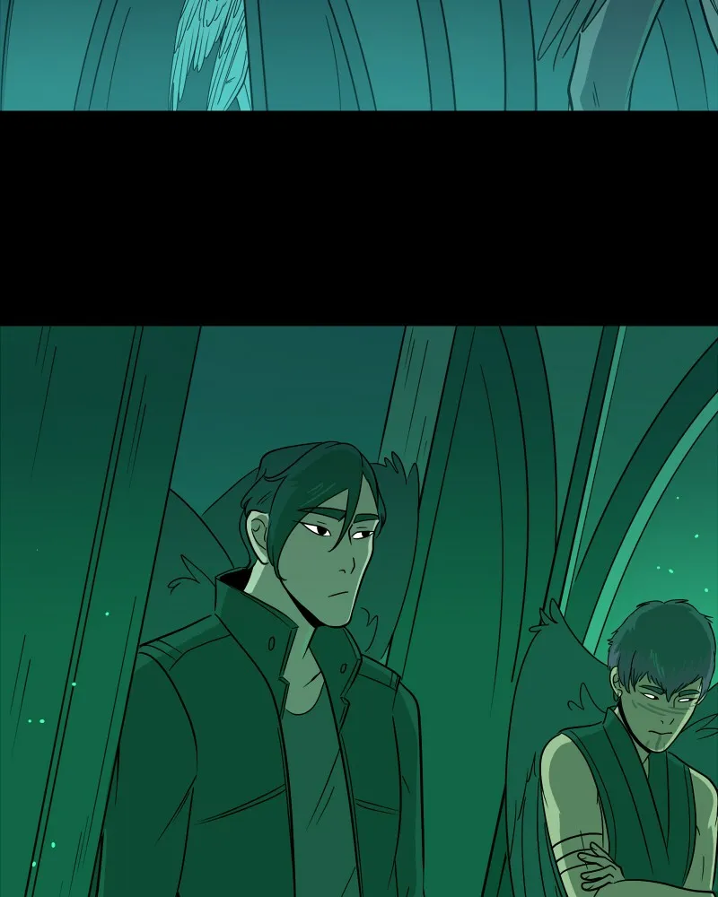 Read The Croaking chapter 101 image 39 on Lezhin