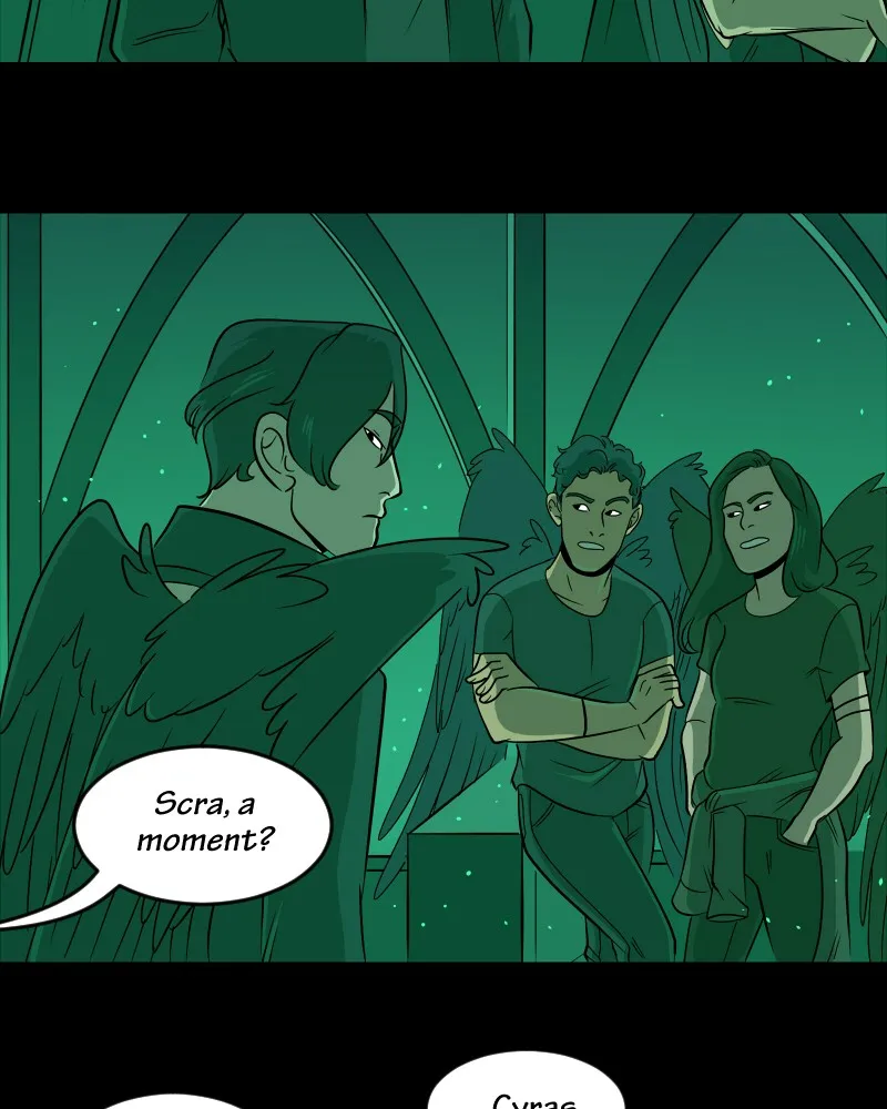 Read The Croaking chapter 101 image 40 on Lezhin