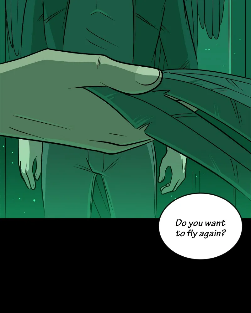 Read The Croaking chapter 101 image 46 on Lezhin