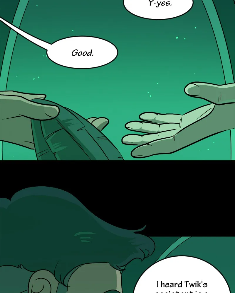 Read The Croaking chapter 101 image 48 on Lezhin