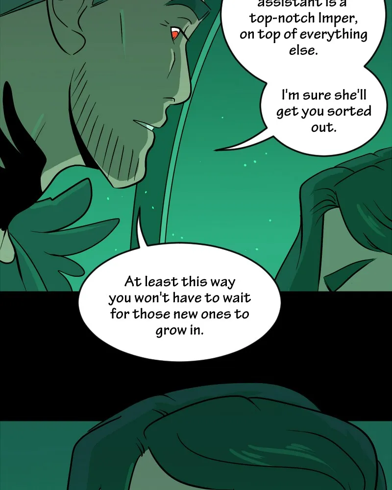 Read The Croaking chapter 101 image 49 on Lezhin