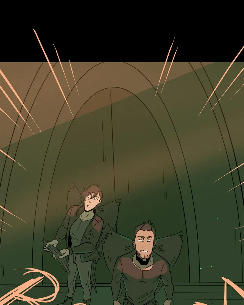 Read The Croaking chapter 101 image 52 on Lezhin