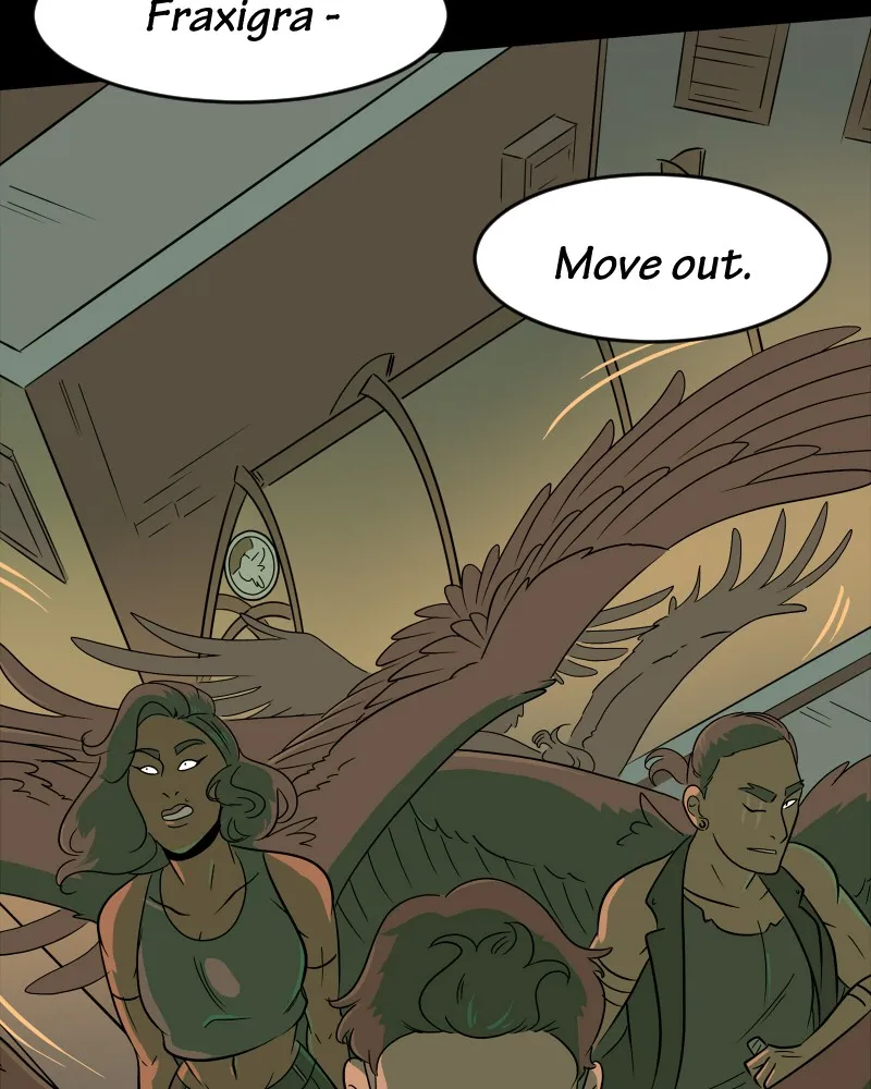 Read The Croaking chapter 101 image 56 on Lezhin