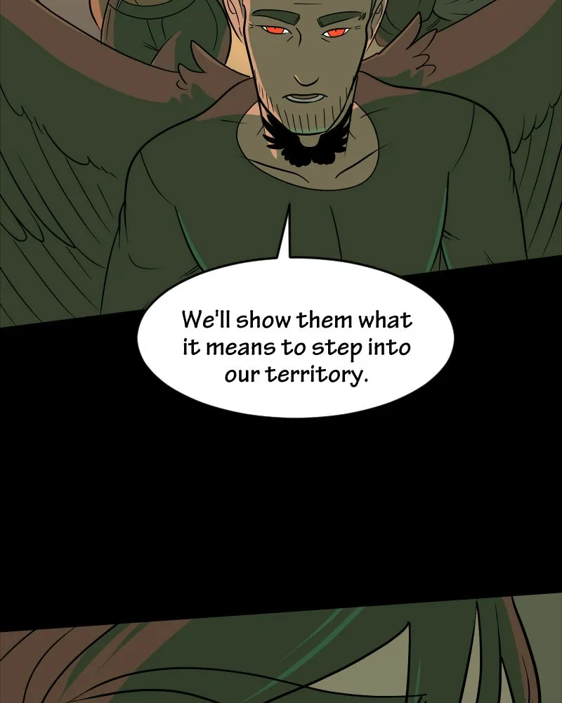 Read The Croaking chapter 101 image 57 on Lezhin