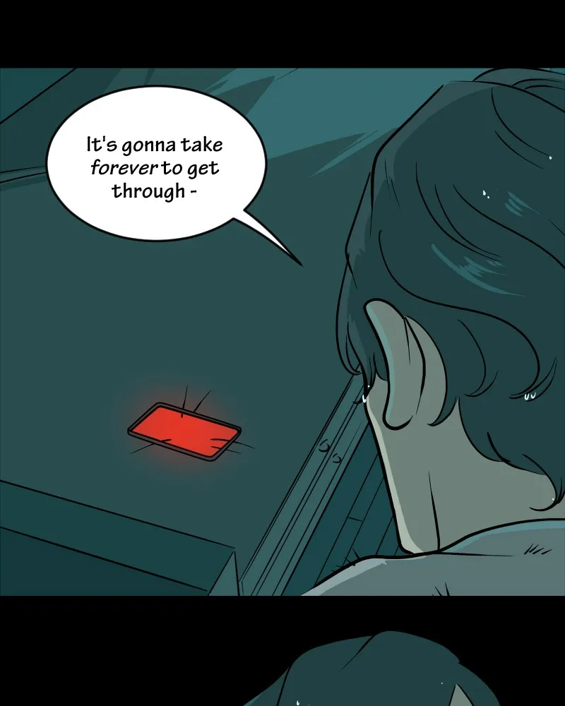Read The Croaking chapter 101 image 6 on Lezhin
