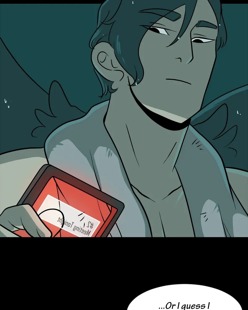 Read The Croaking chapter 101 image 7 on Lezhin