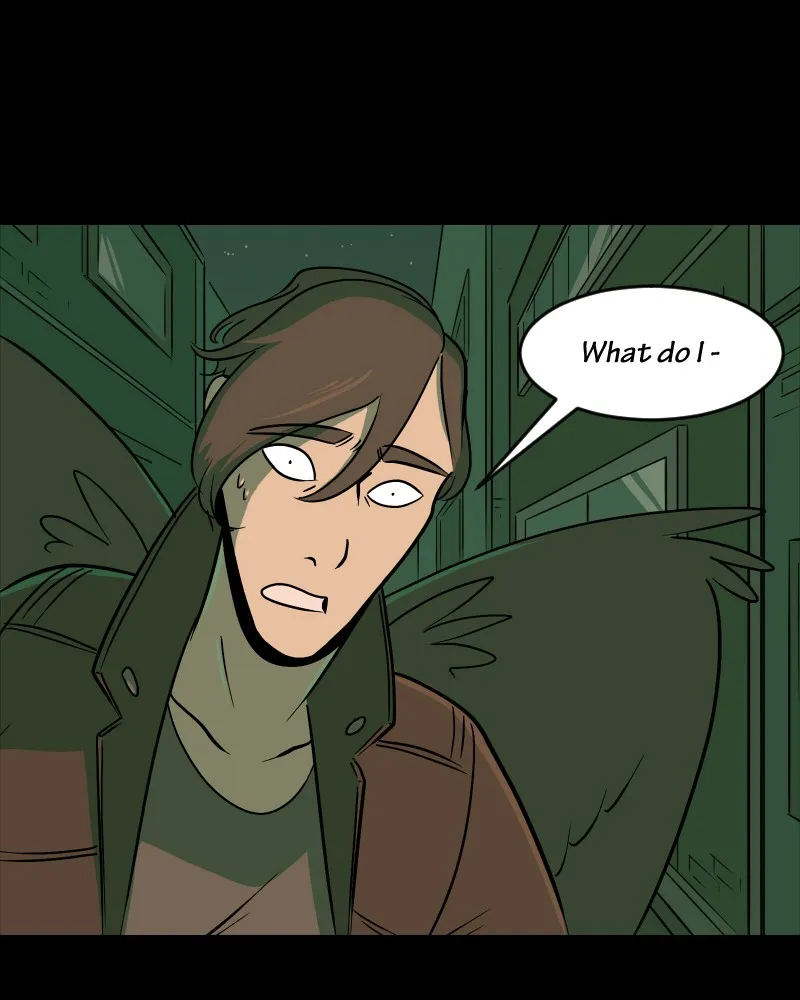 Read The Croaking chapter 102 image 1 on Lezhin