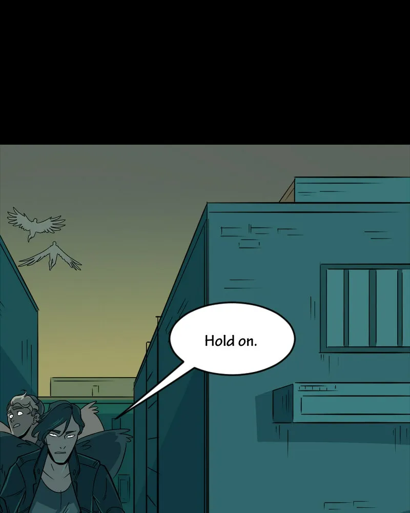 Read The Croaking chapter 102 image 10 on Lezhin