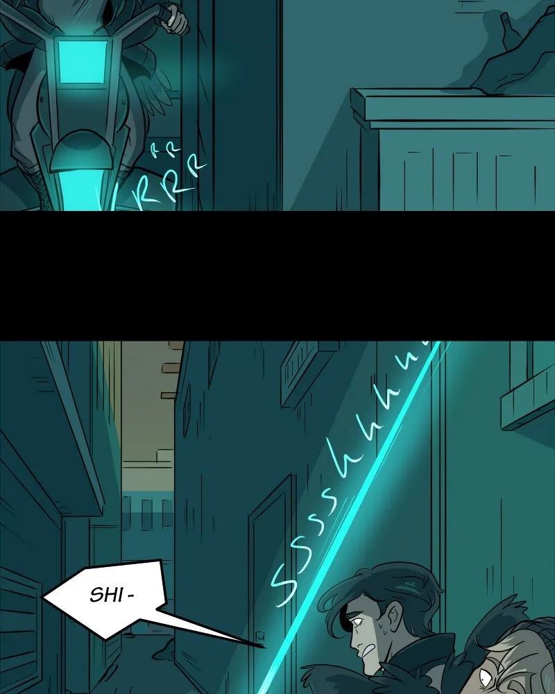 Read The Croaking chapter 102 image 11 on Lezhin