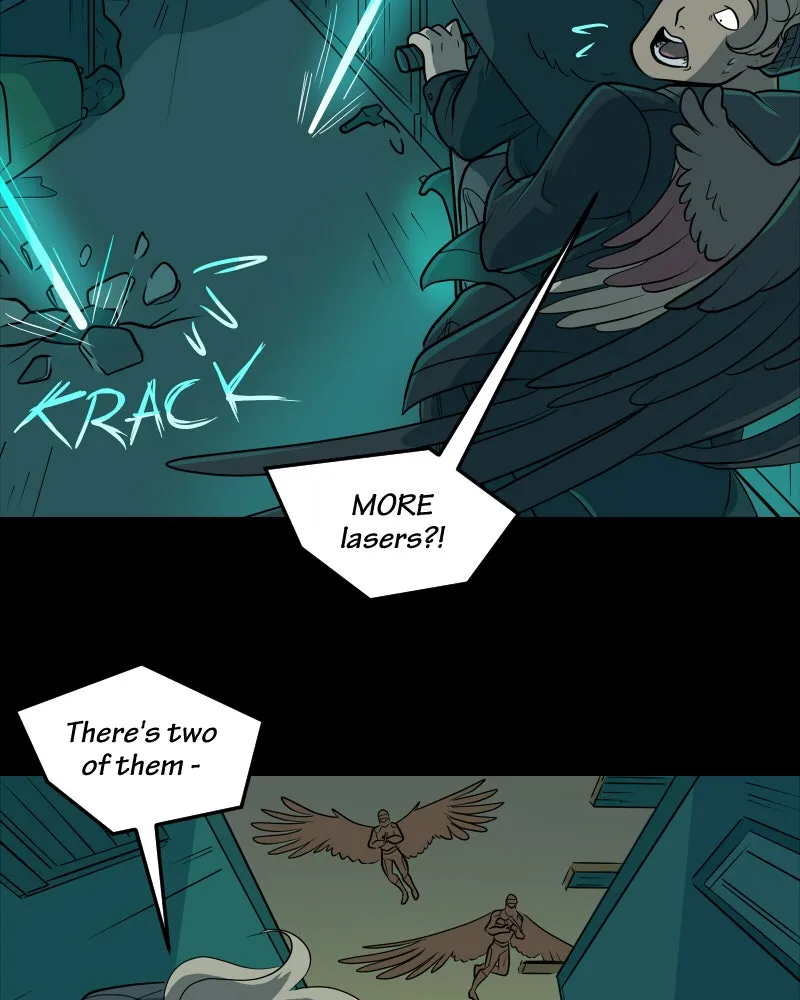 Read The Croaking chapter 102 image 12 on Lezhin