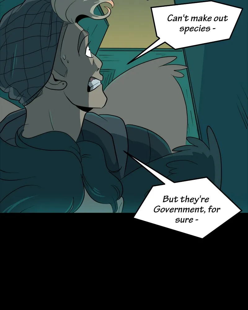 Read The Croaking chapter 102 image 13 on Lezhin