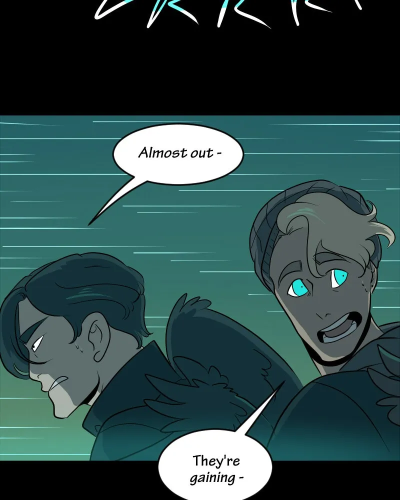 Read The Croaking chapter 102 image 16 on Lezhin