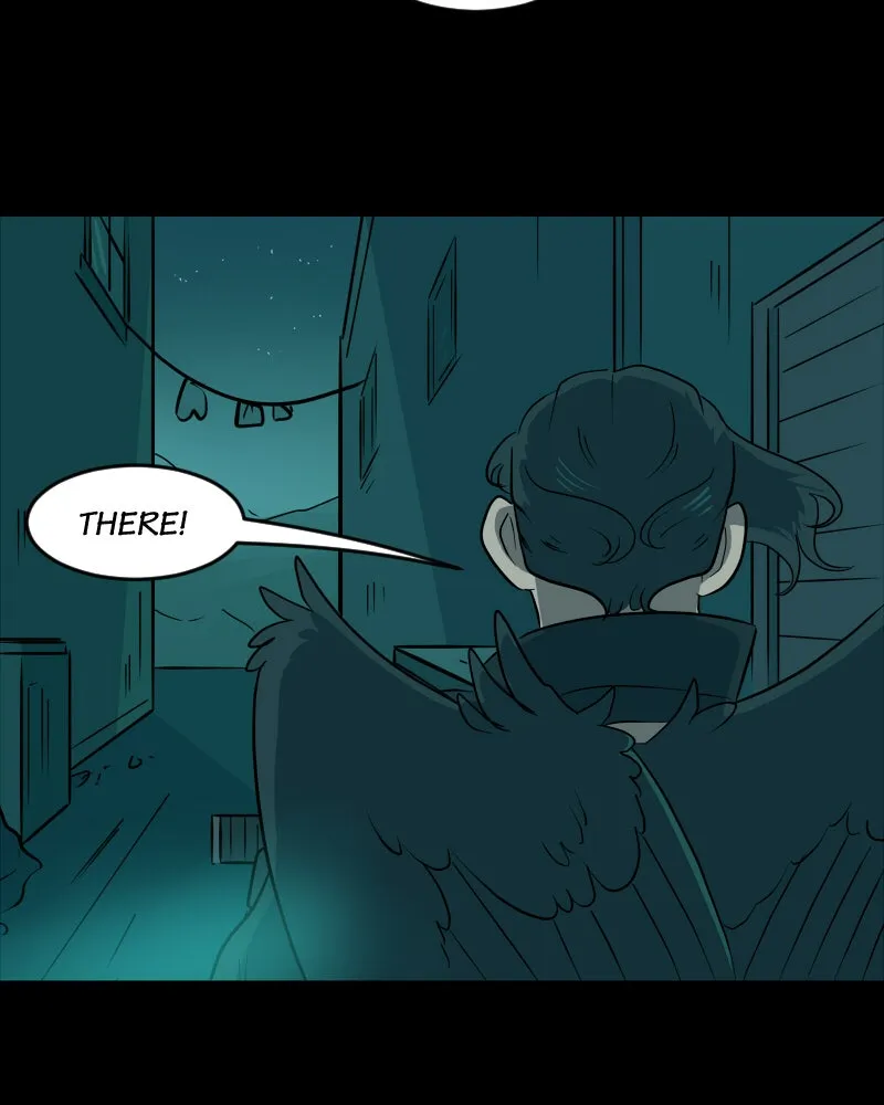 Read The Croaking chapter 102 image 17 on Lezhin
