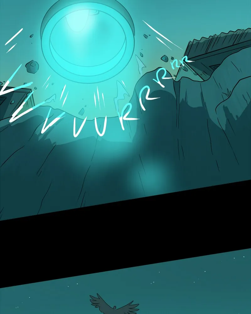 Read The Croaking chapter 102 image 19 on Lezhin