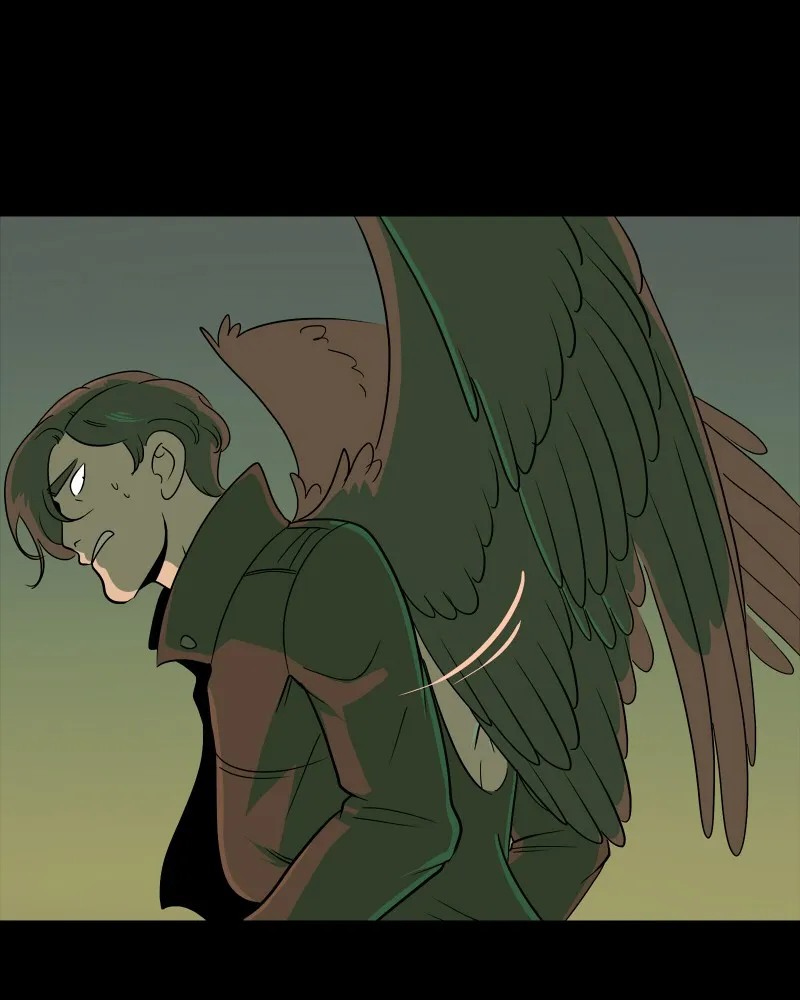 Read The Croaking chapter 102 image 2 on Lezhin