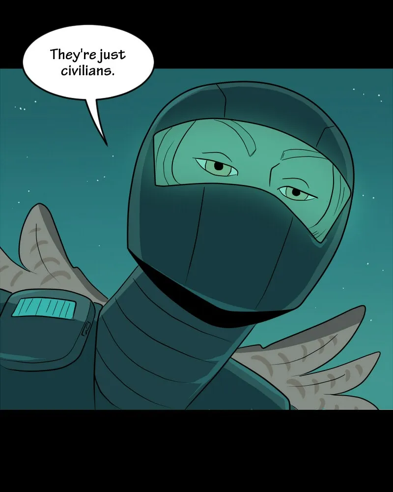 Read The Croaking chapter 102 image 22 on Lezhin