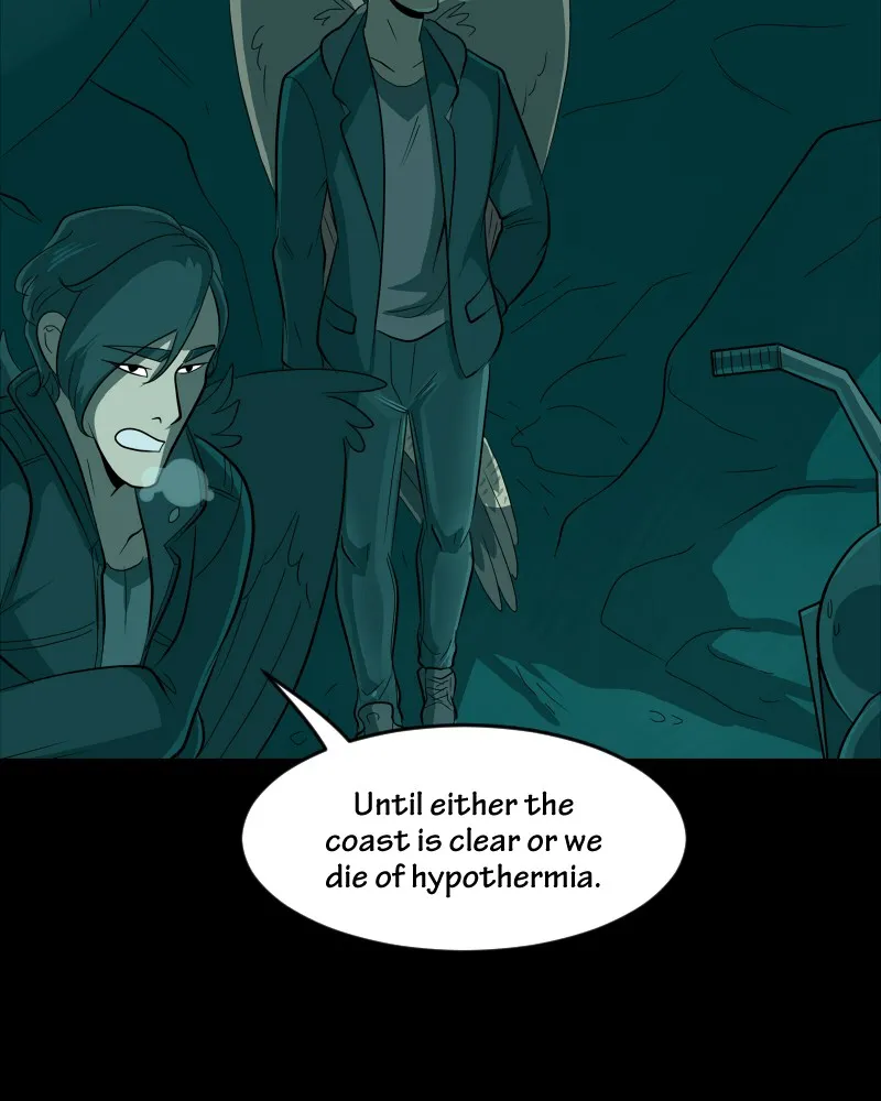 Read The Croaking chapter 102 image 29 on Lezhin