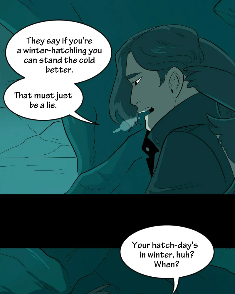 Read The Croaking chapter 102 image 31 on Lezhin