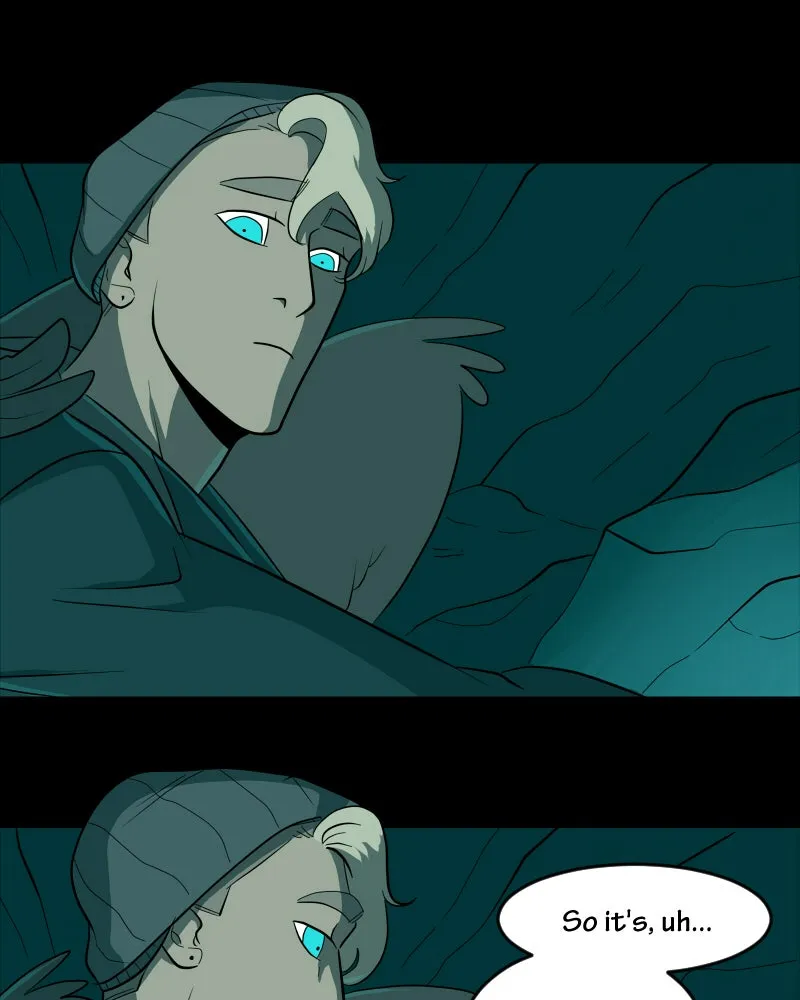Read The Croaking chapter 102 image 34 on Lezhin