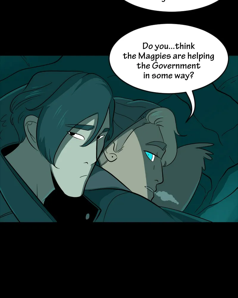 Read The Croaking chapter 102 image 43 on Lezhin