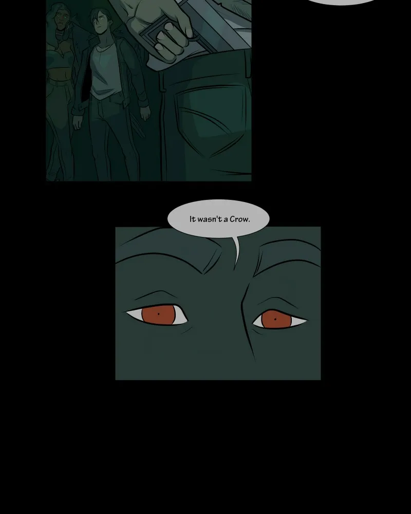 Read The Croaking chapter 102 image 45 on Lezhin