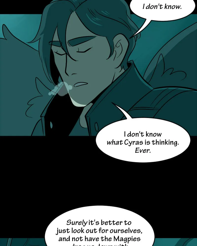 Read The Croaking chapter 102 image 48 on Lezhin